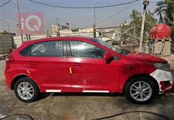 شيري فولوين 2